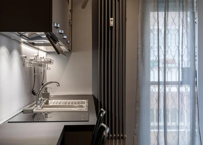 Dolcevita Cupola 4*