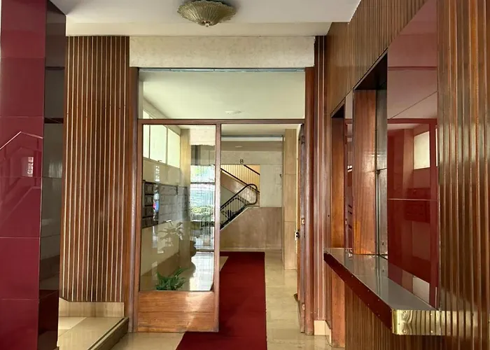 Casa de hóspedes Dolcevita Cupola 4*