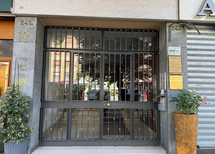 Dolcevita Cupola Casa de hóspedes Roma