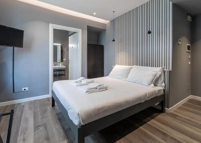 Casa de hóspedes Dolcevita Cupola 4*