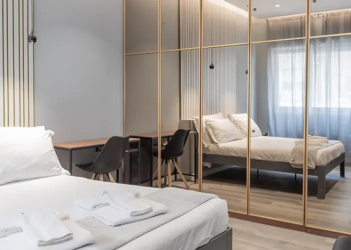 Dolcevita Cupola 4* Roma